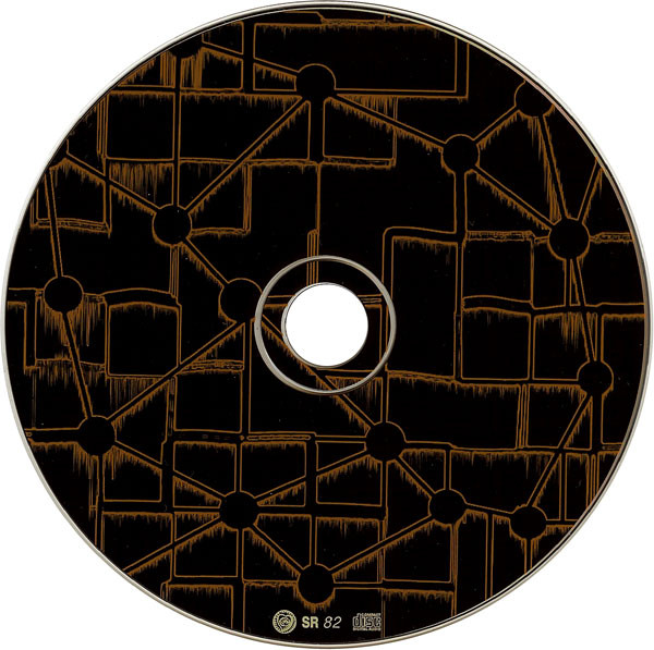 Bill Laswell / Nicholas Bullen - Bass Terror | Sub Rosa (SR 82) - 3