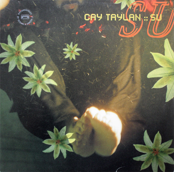 Cay Taylan - Su | Couch Records (CR 20261) - main