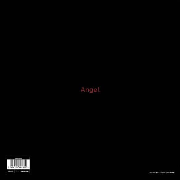 Erin Hopes - Lucid Dreaming | Lost Domain (DOMA10-LP) - 2