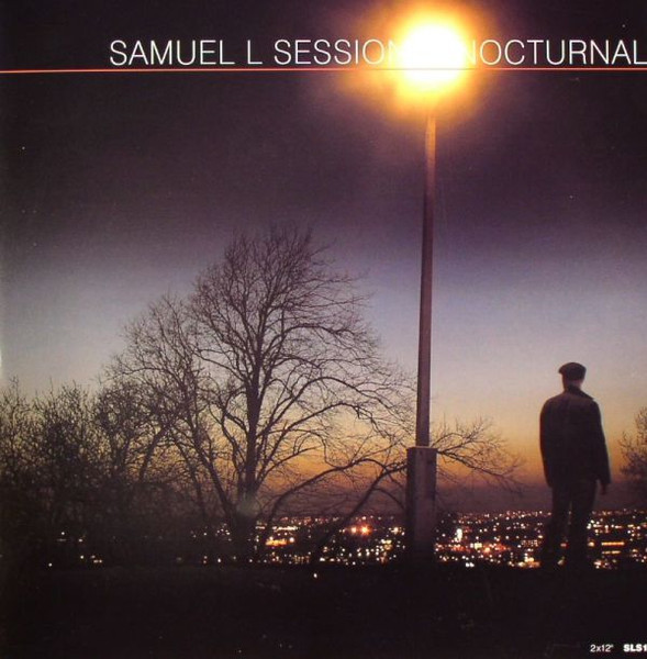 Samuel L Session - Nocturnal | SLS (SLS19) - main Samuel L Session - Nocturnal | SLS (SLS19) - main