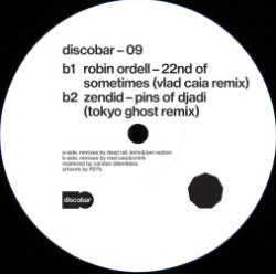 Various - Discobar 09 | Discobar (Discobar 09) - 2 Various - Discobar 09 | Discobar (Discobar 09) - 2