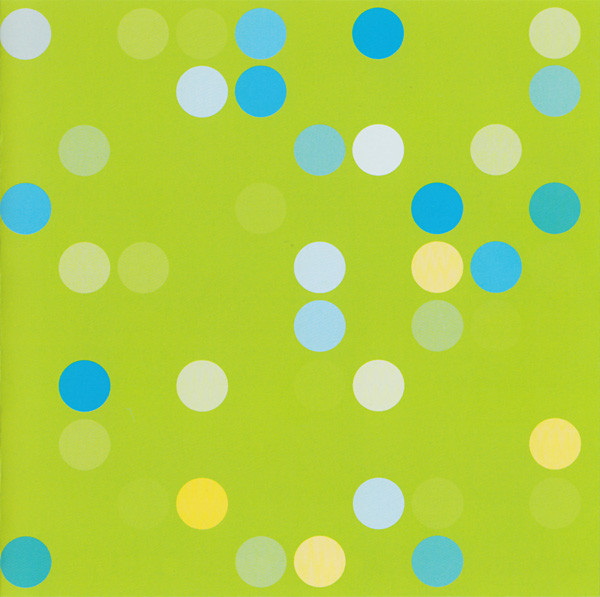 Various - Total 8 | Kompakt (KOMPAKT CD 60) - main
