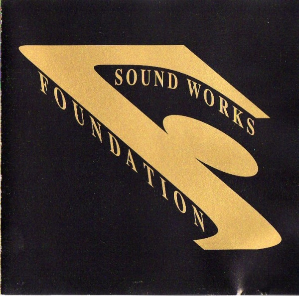 Bandulu - New Foundation | Foundation Sound Works (FDCD 005) - main