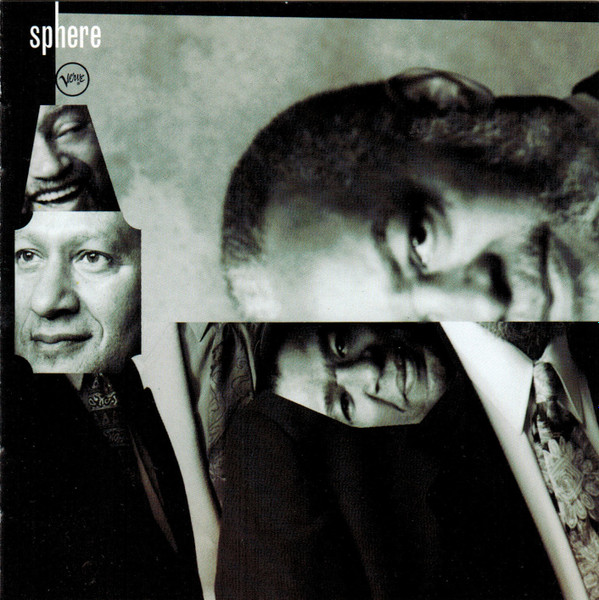 Sphere - Sphere | Verve Records (557 796-2) - main