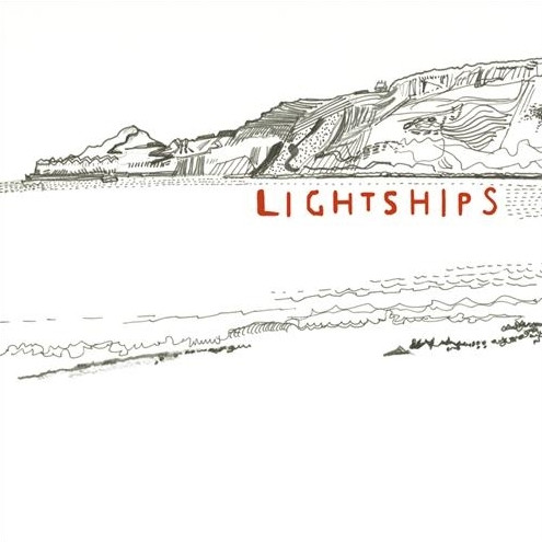 Lightships - Fear And Doubt 10" | Geographic (GEOG39T) - main