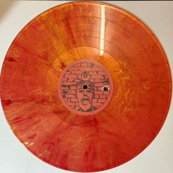 Narciss - Iridescent Adolescence EP | 1Ø Pills Mate (1ØPILLS012) - main Narciss - Iridescent Adolescence EP | 1Ø Pills Mate (1ØPILLS012) - main