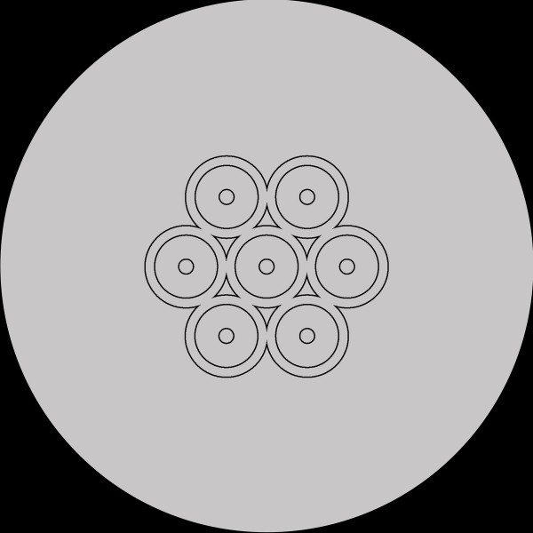 Big Hands - Lakamha | Oscilla Sound (OS004) - 4