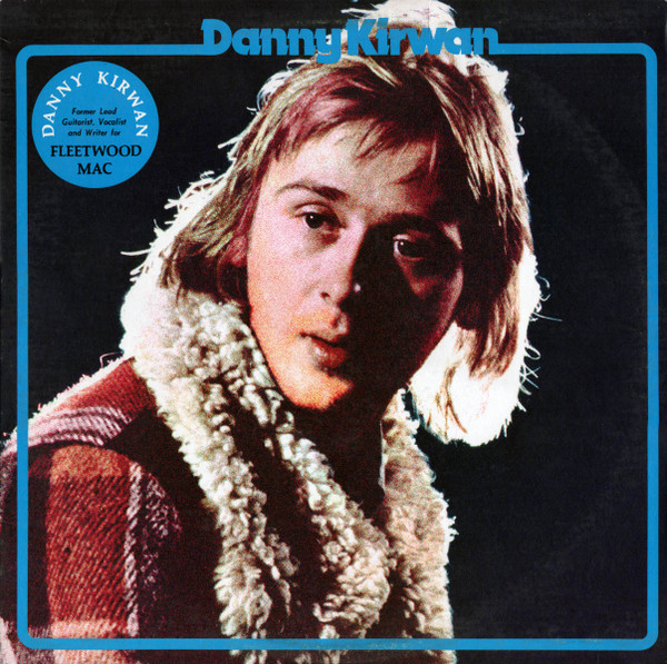 Danny Kirwan