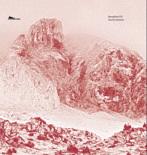 Vanertia - Kronicles | Alpenglühen (Alpenglühen 010) - main