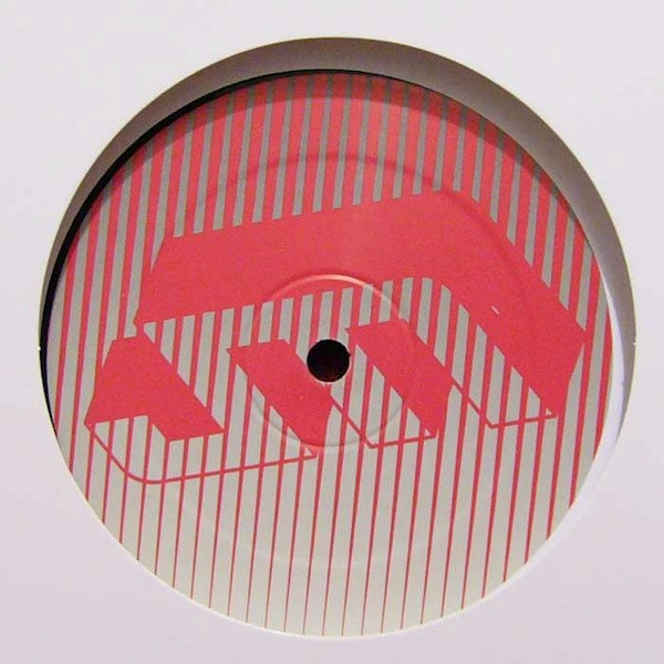 Beckster - Calculate EP | Jackmoves (JCK006) - 2