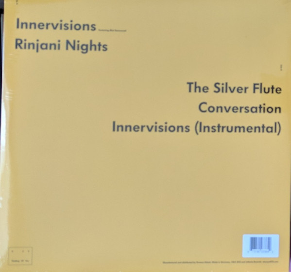 Kuzich - Dawn Chorus | 823 (823R001)