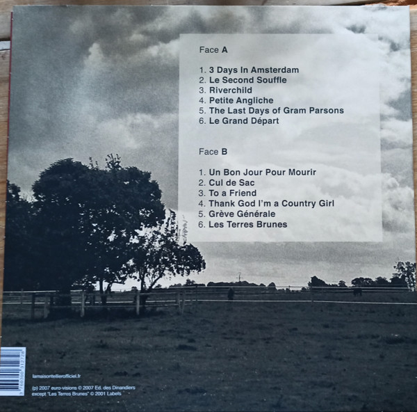 La Maison Tellier - Second Souffle | Euro Visions (none) - 2 La Maison Tellier - Second Souffle | Euro Visions (none) - 2