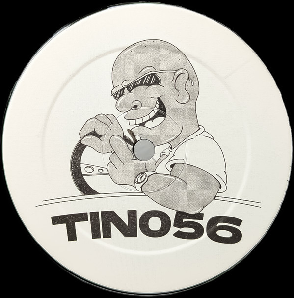 Jeremy Sylvester - Flashback EP | Timeisnow (TIN056) - 2