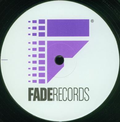 Scott McFadyen - G In Your Glow / Which, Why | Fade Records (FD042) - 3
