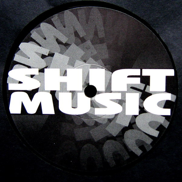 Samira - Love Train | Shift Music (SFT 0082-12) - 2