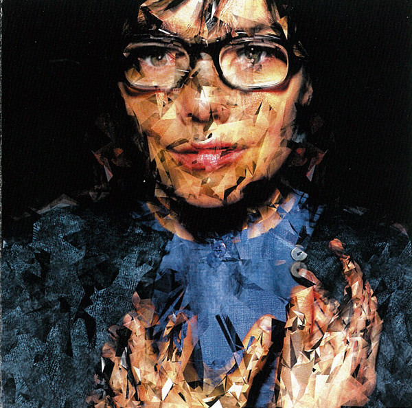 Björk - SelmaSongs | Polydor (549 204-2)