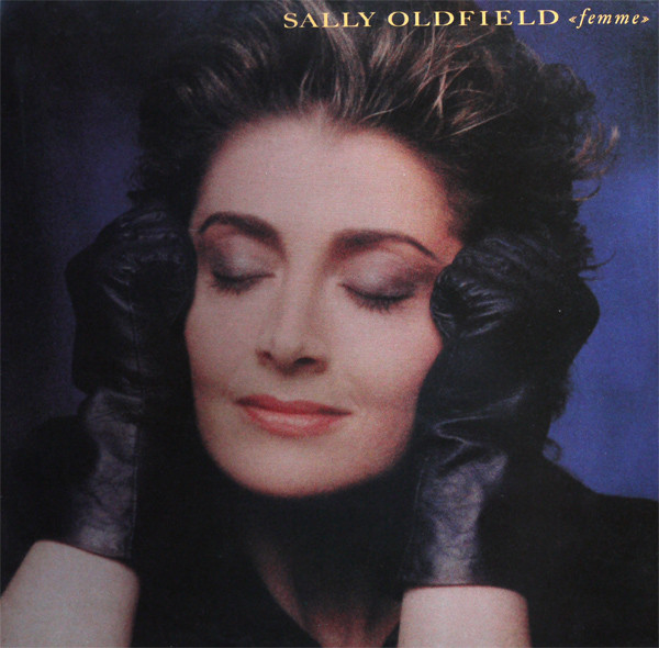 Sally Oldfield - Femme | CBS (CBS 451034 1)