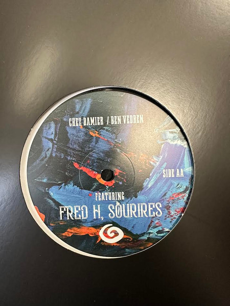 Ron Trent / Chez Damier / Ben Vedren - Morning Factory Remixes | Not On Label (R 01) - 2