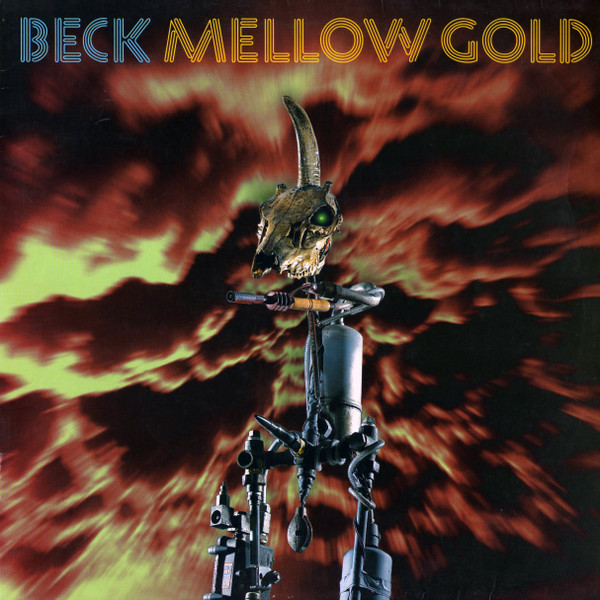 Beck - Mellow Gold | Geffen Records (GEF-24634)