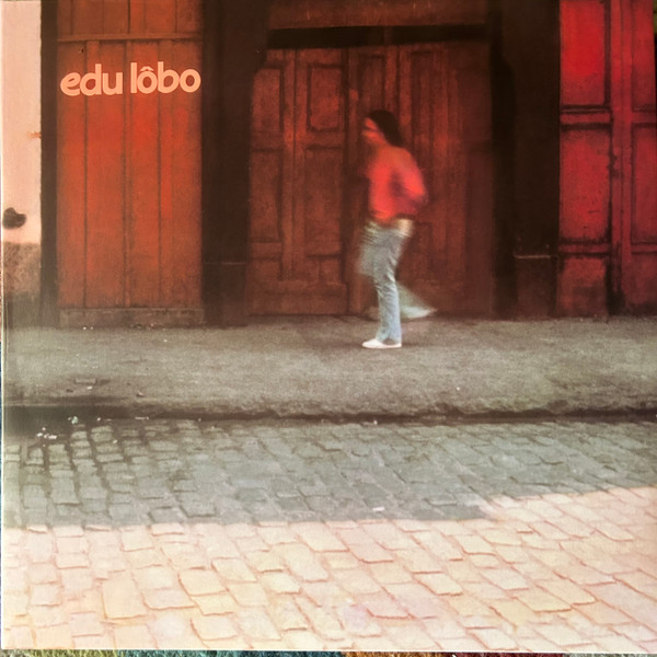 Edu Lobo - Edu Lôbo | Audio Clarity (ACL0100)