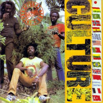 Culture - International Herb | Virgin (CDFL17)