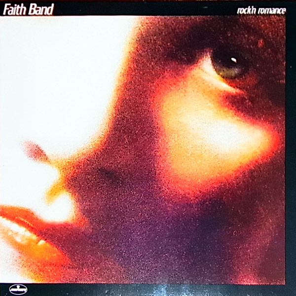 Faith Band - Rock'n Romance | Mercury (9111 014) - main Faith Band - Rock'n Romance | Mercury (9111 014) - main