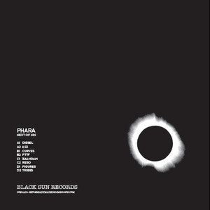 Phara - Next Of Kin | Black Sun Records (BSRLP01) - 2 Phara - Next Of Kin | Black Sun Records (BSRLP01) - 2