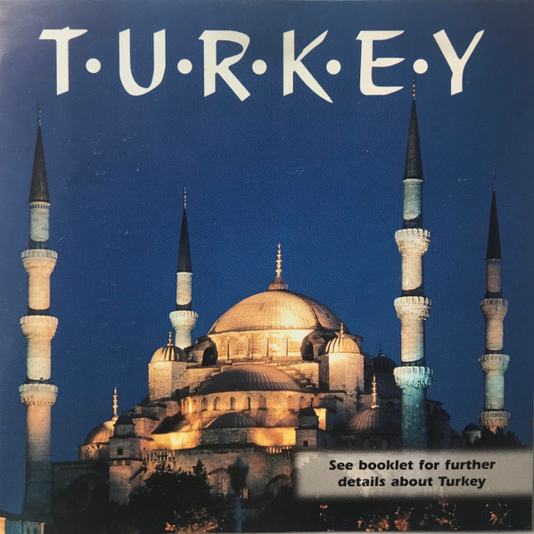 Kudsi Erguner - Turkey | Elap Music (54206cd)