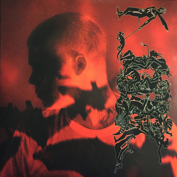 Yung Lean - Stranger | Year0001 (YR0040LP) - main Yung Lean - Stranger | Year0001 (YR0040LP) - main