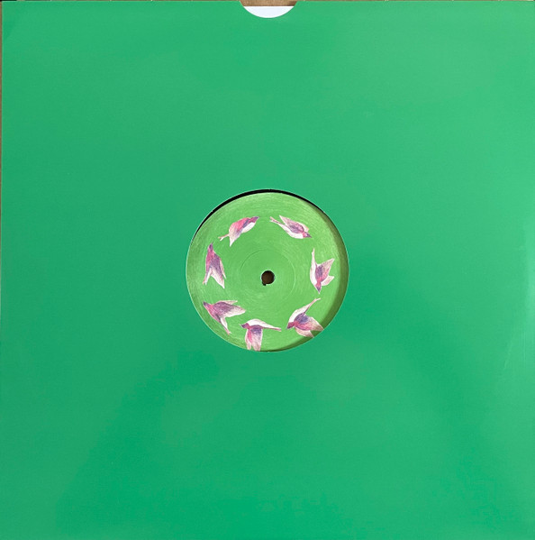 Auntie Flo - Green City | A State Of Flo (ASOF006) - 2 Auntie Flo - Green City | A State Of Flo (ASOF006) - 2