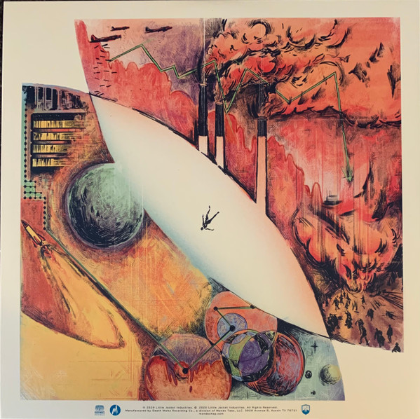 Travelogue Volume 1