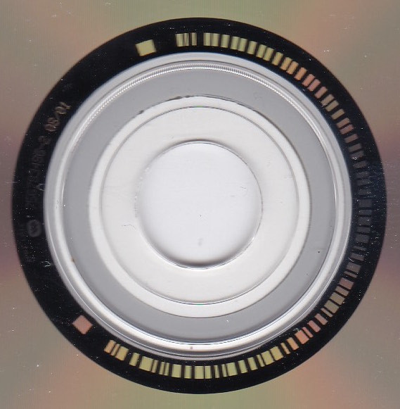 Tori Amos - Strange Little Girls | Atlantic (7567-83486-2) - 4