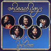 The Beach Boys - 15 Big Ones | Brother Records (54 079) - main