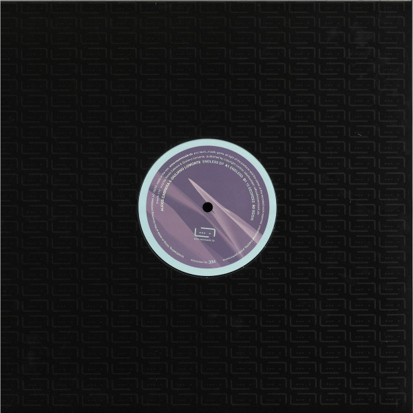 Alexis Cabrera & Giuliano Lomonte - Endless EP | Raum...musik (MUSIK111) - 2 Alexis Cabrera & Giuliano Lomonte - Endless EP | Raum...musik (MUSIK111) - 2