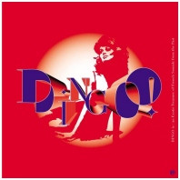 Various - Dingo! | Pulp Flavor Recordings (DD023LP)