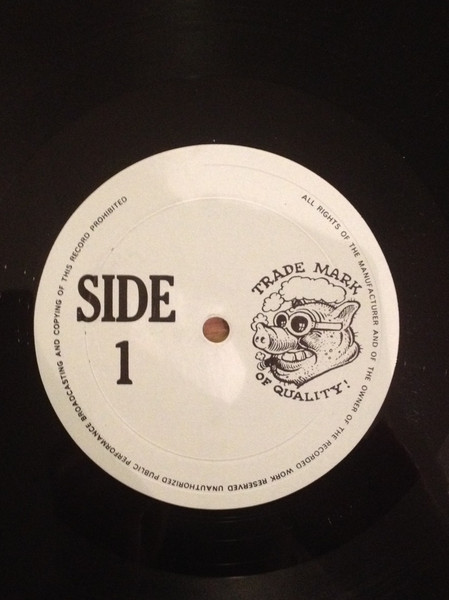 The Beatles - Renaissance Minstrels Volume III | Trade Mark Of Quality (73032) - 2 The Beatles - Renaissance Minstrels Volume III | Trade Mark Of Quality (73032) - 2