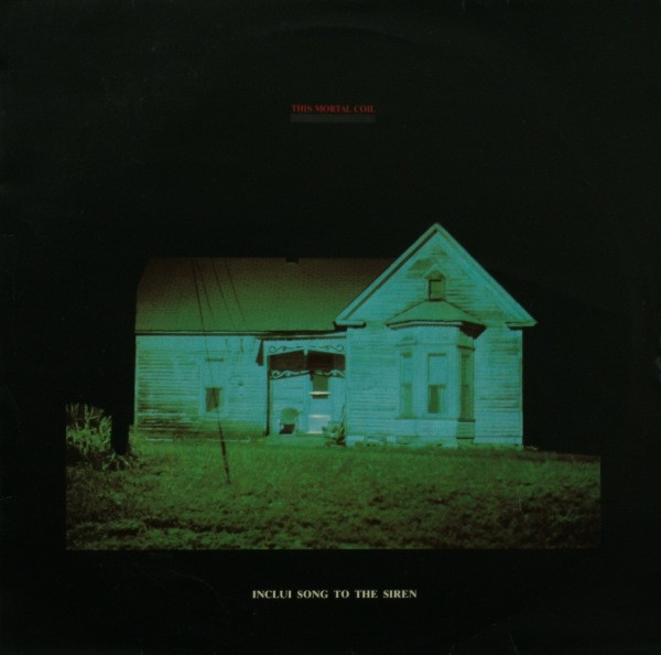 This Mortal Coil - Sixteen Days - Gathering Dust | 4AD (519405) - main