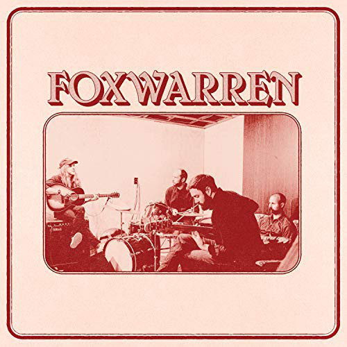 Foxwarren - Foxwarren | Anti- (7653-1)
