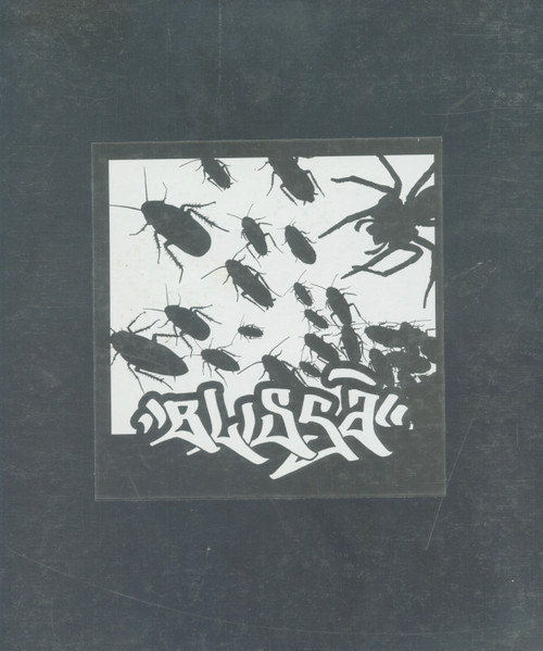 Blissa - Blissa | Not On Label (FG-001) - main