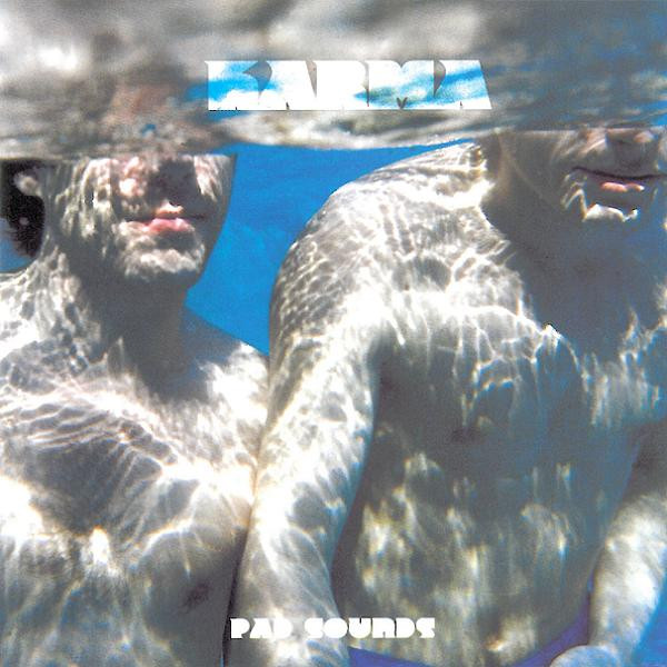Karma - Pad Sounds | Groove Attack (GAP 031-CD) - main Karma - Pad Sounds | Groove Attack (GAP 031-CD) - main