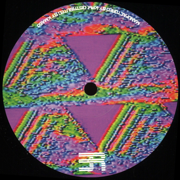 Various - Psychic Radio | Elma Rivaga (EMRVG004)
