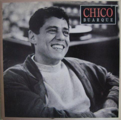 Chico Buarque - Chico Buarque | RCA Victor (1500008) - main