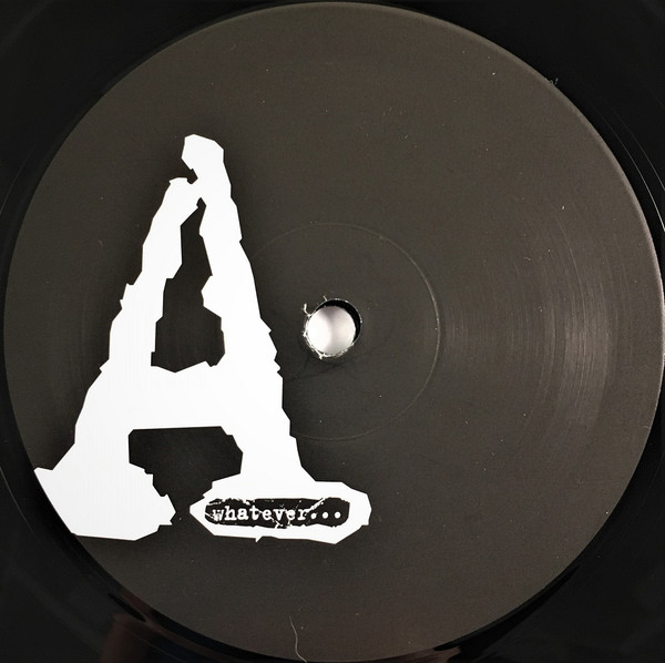 Intastella - Grandmaster | Whatever... (0097900WHE) - 2