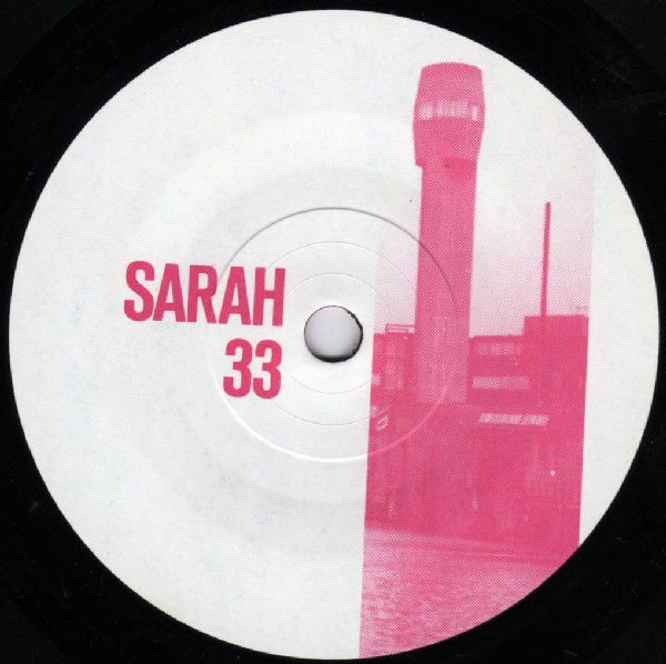 The Sea Urchins - A Morning Odyssey | Sarah Records (SARAH 33) - 4