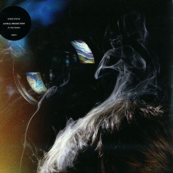 Strip Steve Feat. Puro Instinct - Astral Projection | Boysnoize Records (BNR079) - 2