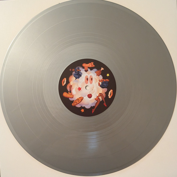 MF Doom - MM..Food | Rhymesayers Entertainment (RSE0400-1) - 4