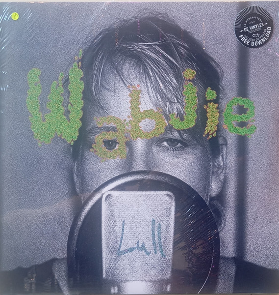 Wabjie - Lull | Urgence Disk Records (KAB 294)