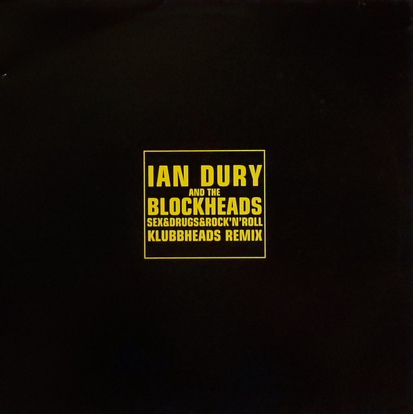 Ian Dury And The Blockheads - Sex&Drugs&Rock'n'Roll (Klubbheads Remix) | Arcade (2004329)