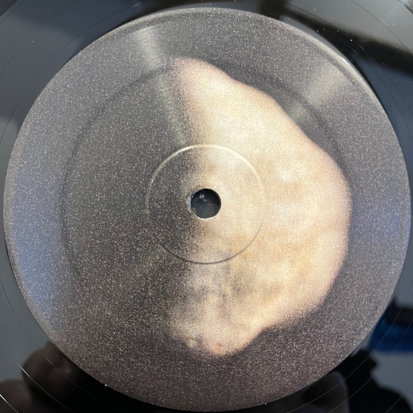 Jonny3snares - Parasol | 030303 (030EP022) - 3 Jonny3snares - Parasol | 030303 (030EP022) - 3