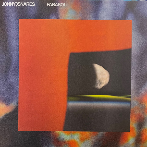 Jonny3snares - Parasol | 030303 (030EP022)